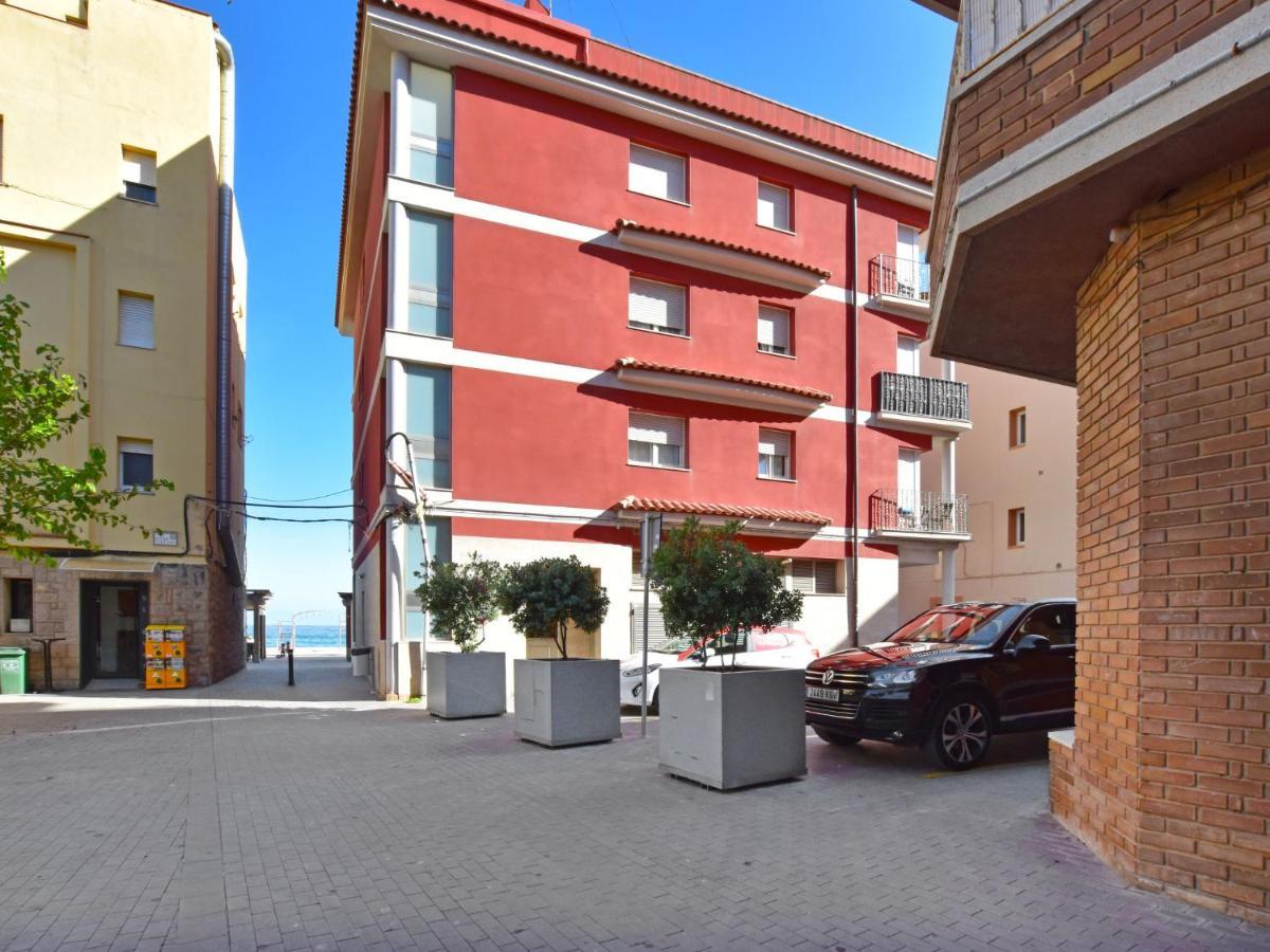 Apartment Magnolia By Interhome Torredembarra Εξωτερικό φωτογραφία