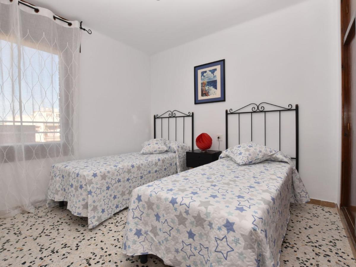 Apartment Magnolia By Interhome Torredembarra Εξωτερικό φωτογραφία