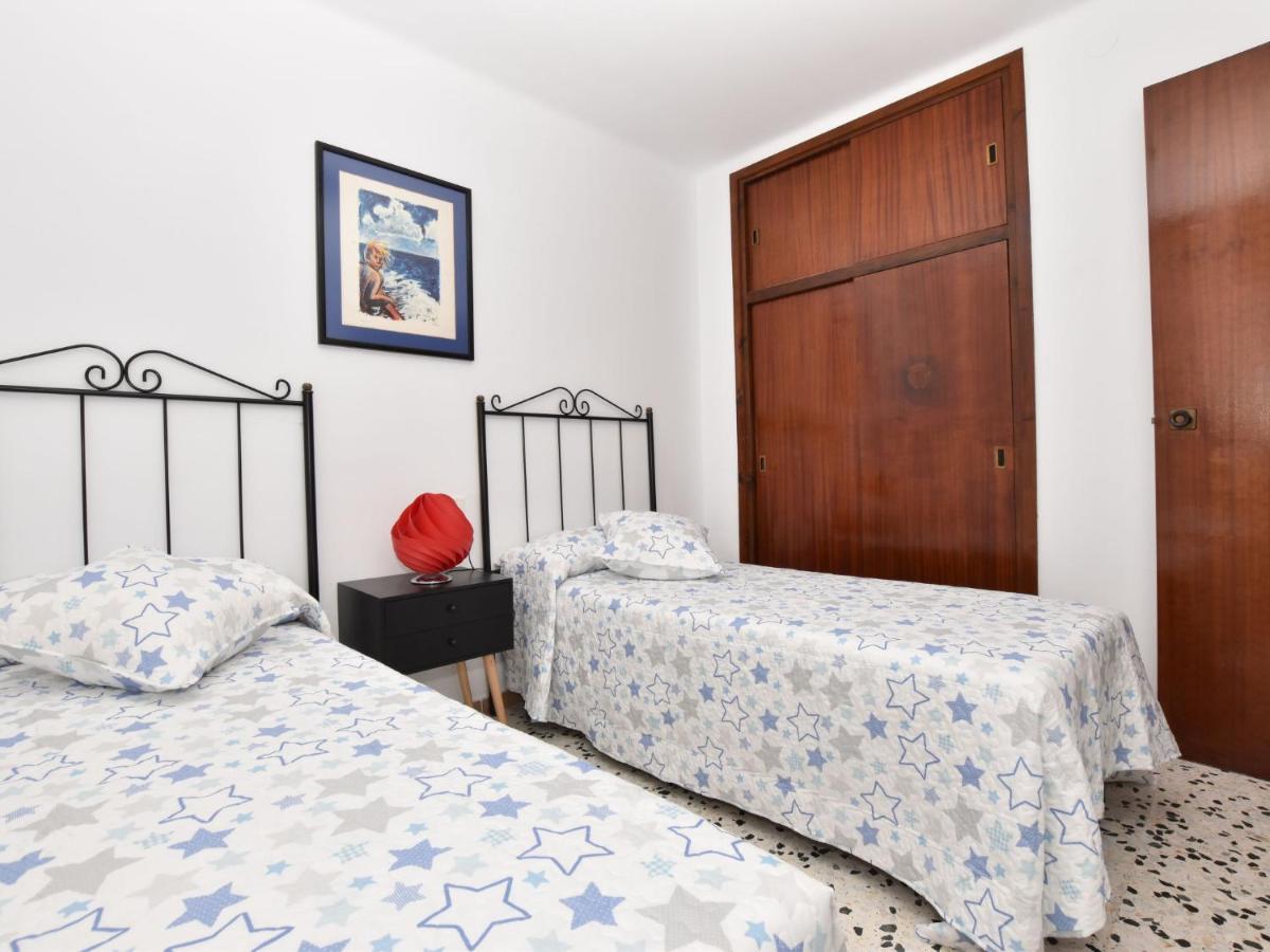 Apartment Magnolia By Interhome Torredembarra Εξωτερικό φωτογραφία