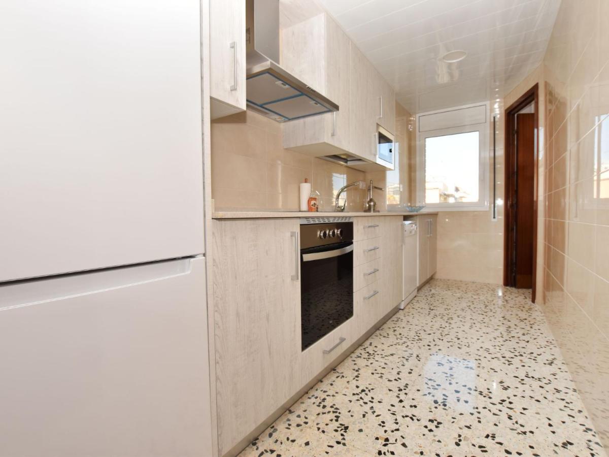 Apartment Magnolia By Interhome Torredembarra Εξωτερικό φωτογραφία