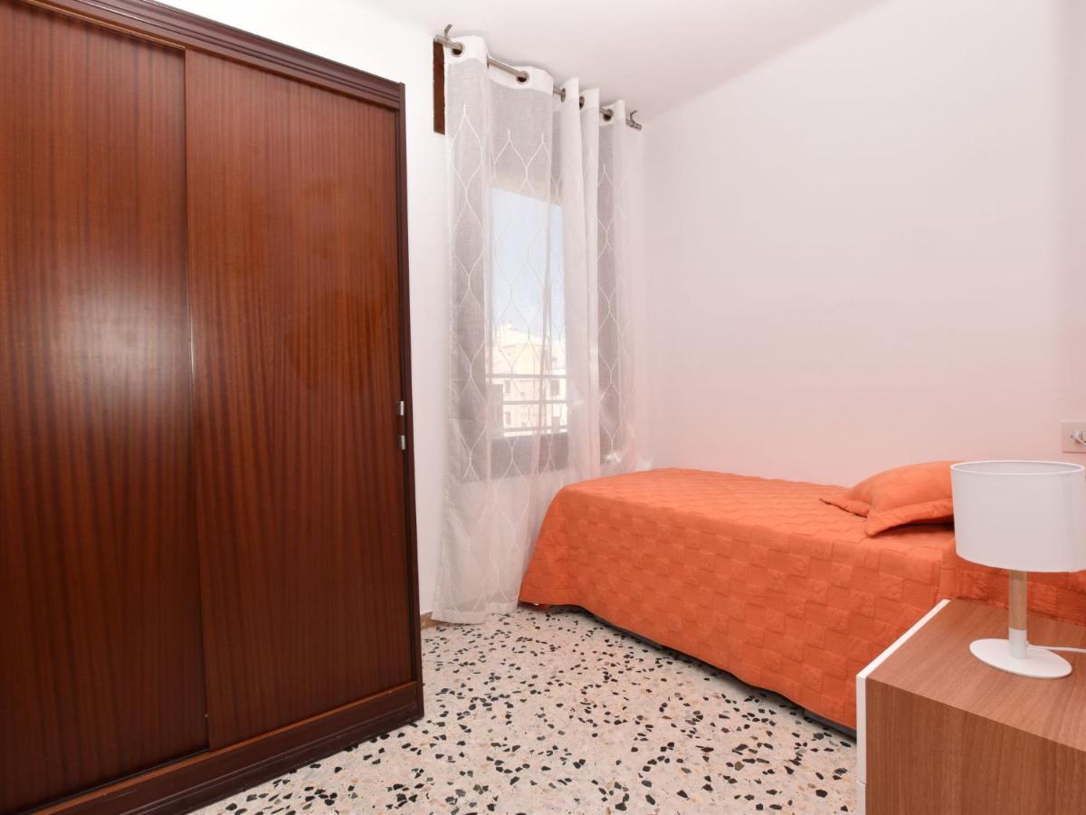 Apartment Magnolia By Interhome Torredembarra Εξωτερικό φωτογραφία
