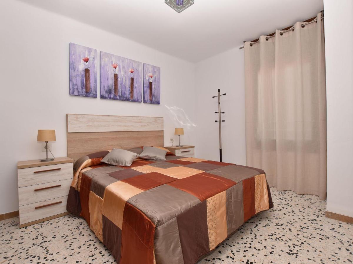 Apartment Magnolia By Interhome Torredembarra Εξωτερικό φωτογραφία