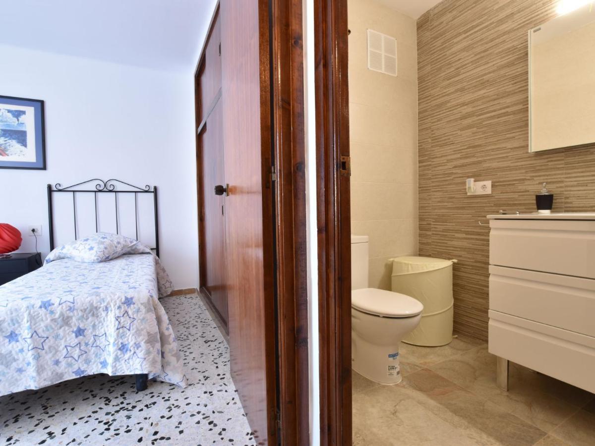 Apartment Magnolia By Interhome Torredembarra Εξωτερικό φωτογραφία
