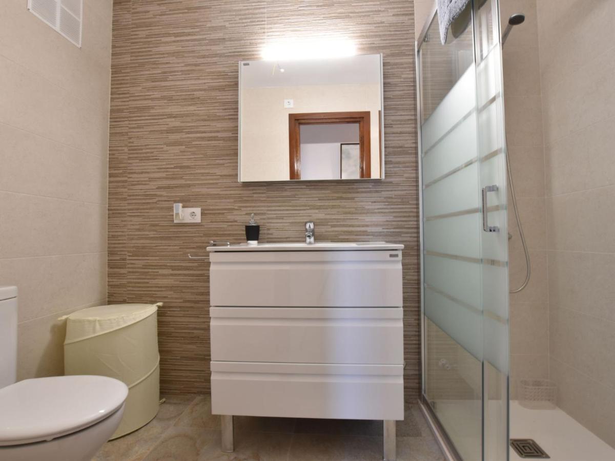 Apartment Magnolia By Interhome Torredembarra Εξωτερικό φωτογραφία