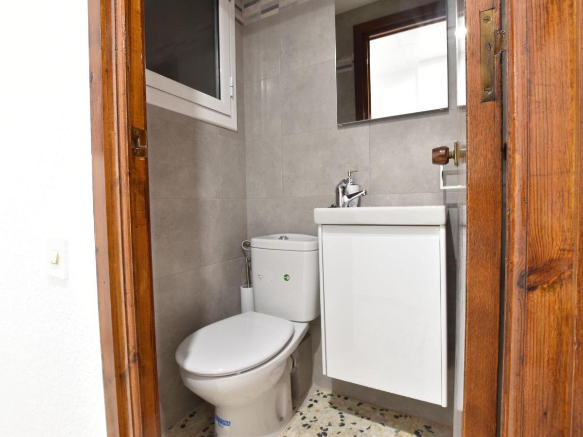 Apartment Magnolia By Interhome Torredembarra Εξωτερικό φωτογραφία