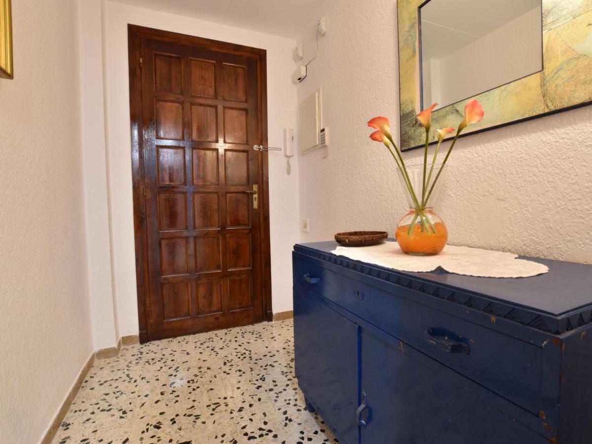 Apartment Magnolia By Interhome Torredembarra Εξωτερικό φωτογραφία