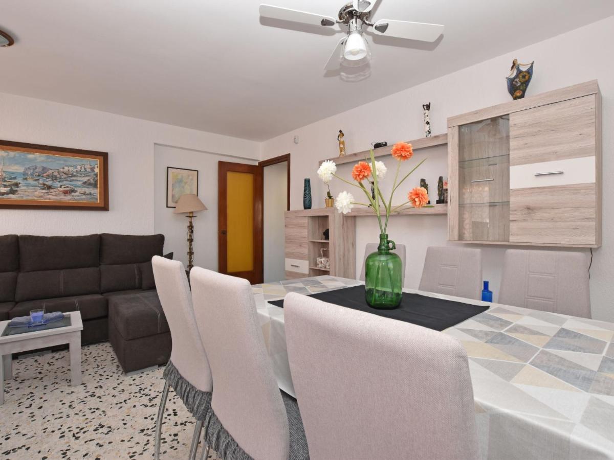 Apartment Magnolia By Interhome Torredembarra Εξωτερικό φωτογραφία