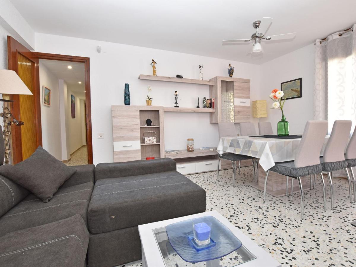 Apartment Magnolia By Interhome Torredembarra Εξωτερικό φωτογραφία