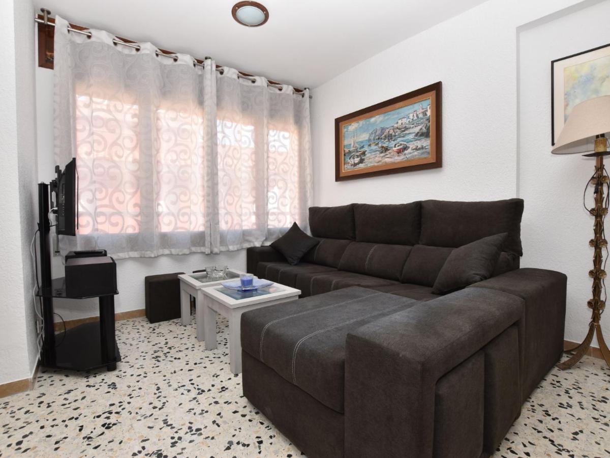 Apartment Magnolia By Interhome Torredembarra Εξωτερικό φωτογραφία