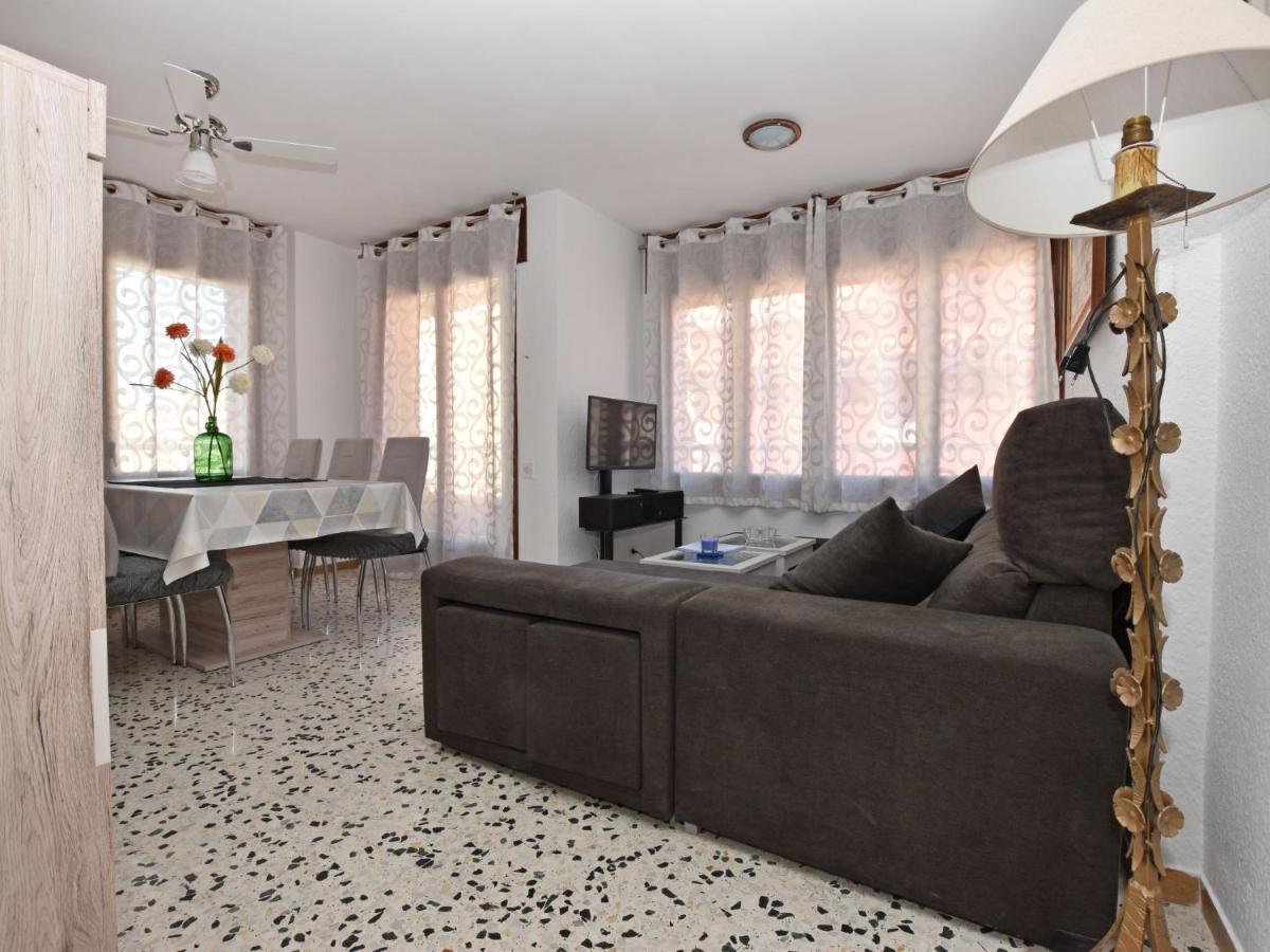 Apartment Magnolia By Interhome Torredembarra Εξωτερικό φωτογραφία